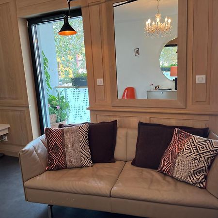 Appartement Saint Germain à Colmar Extérieur photo