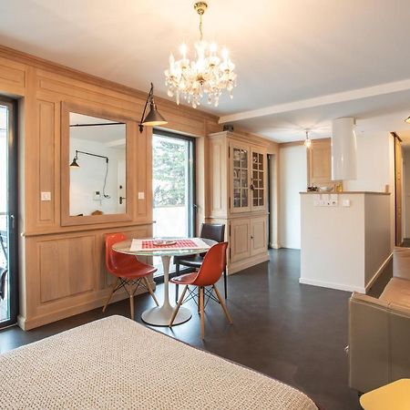 Appartement Saint Germain à Colmar Extérieur photo
