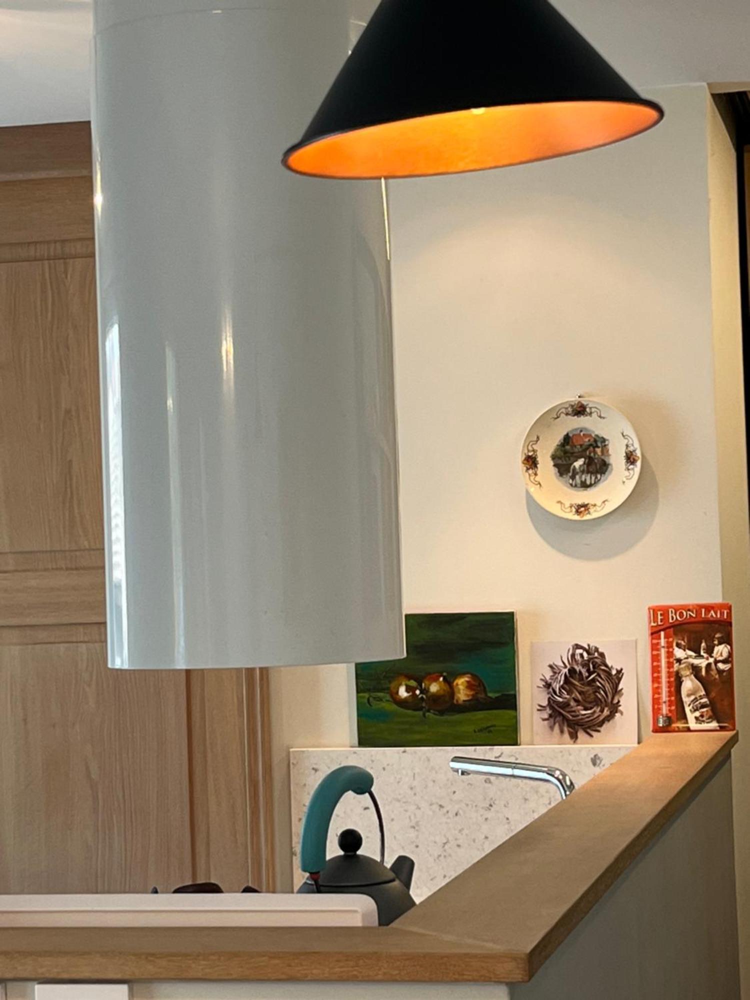 Appartement Saint Germain à Colmar Extérieur photo