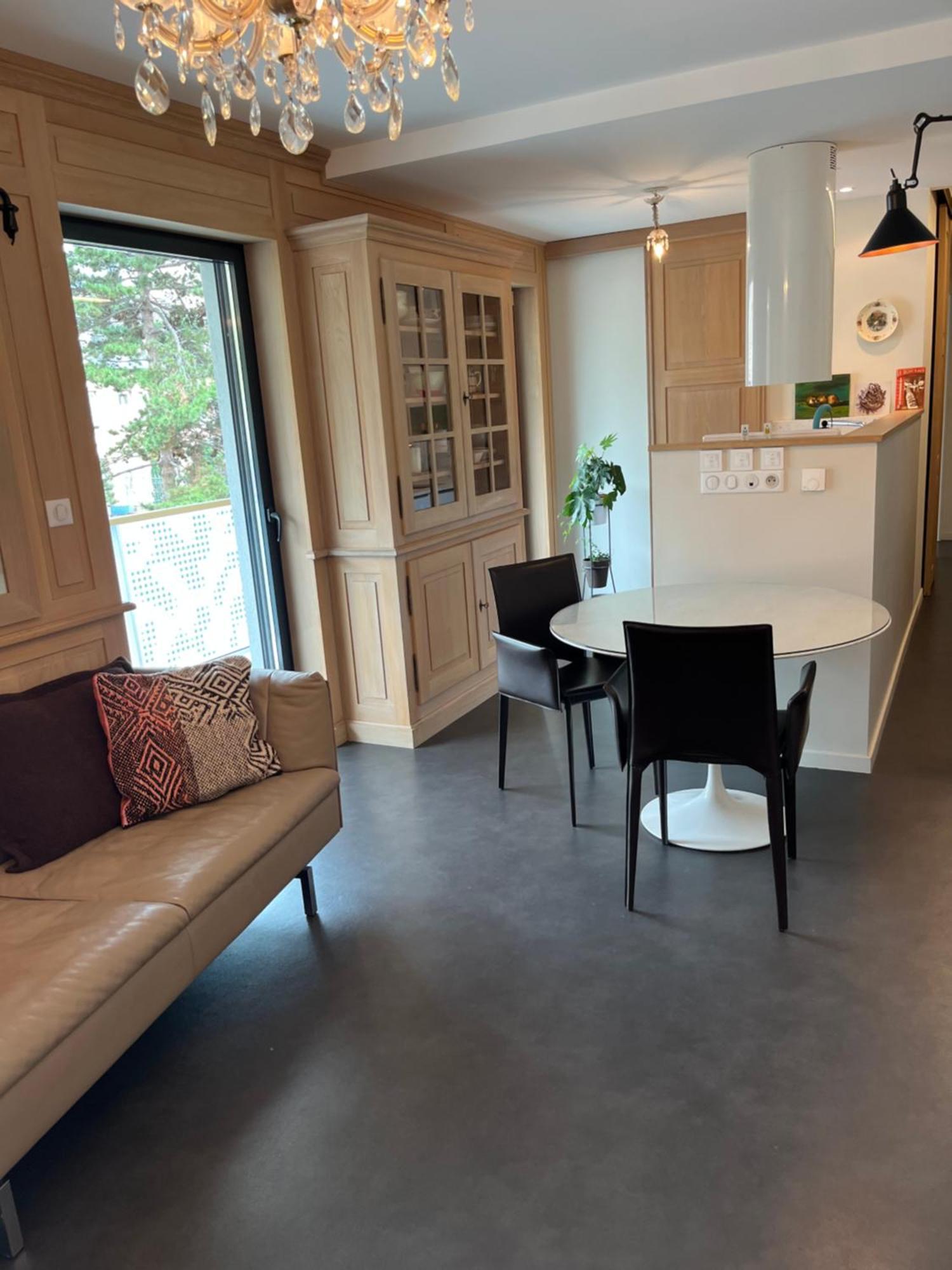 Appartement Saint Germain à Colmar Extérieur photo