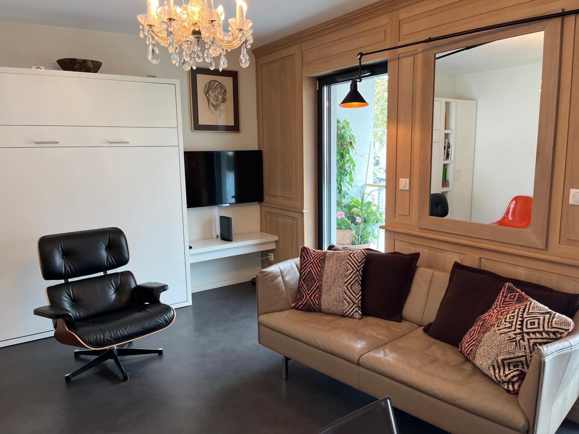 Appartement Saint Germain à Colmar Extérieur photo