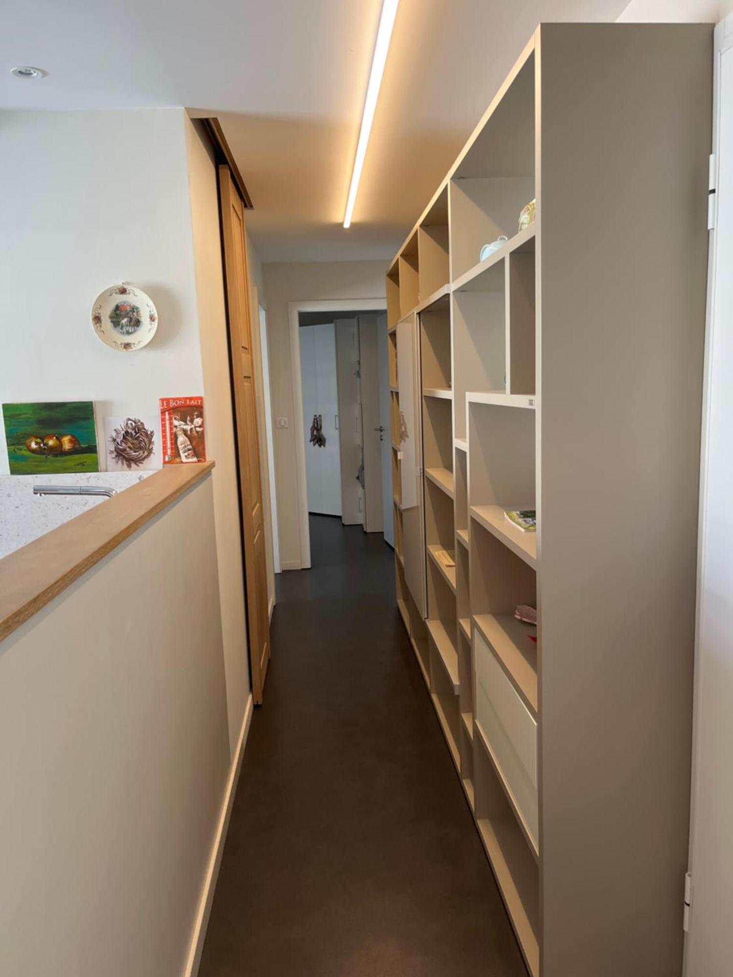 Appartement Saint Germain à Colmar Extérieur photo
