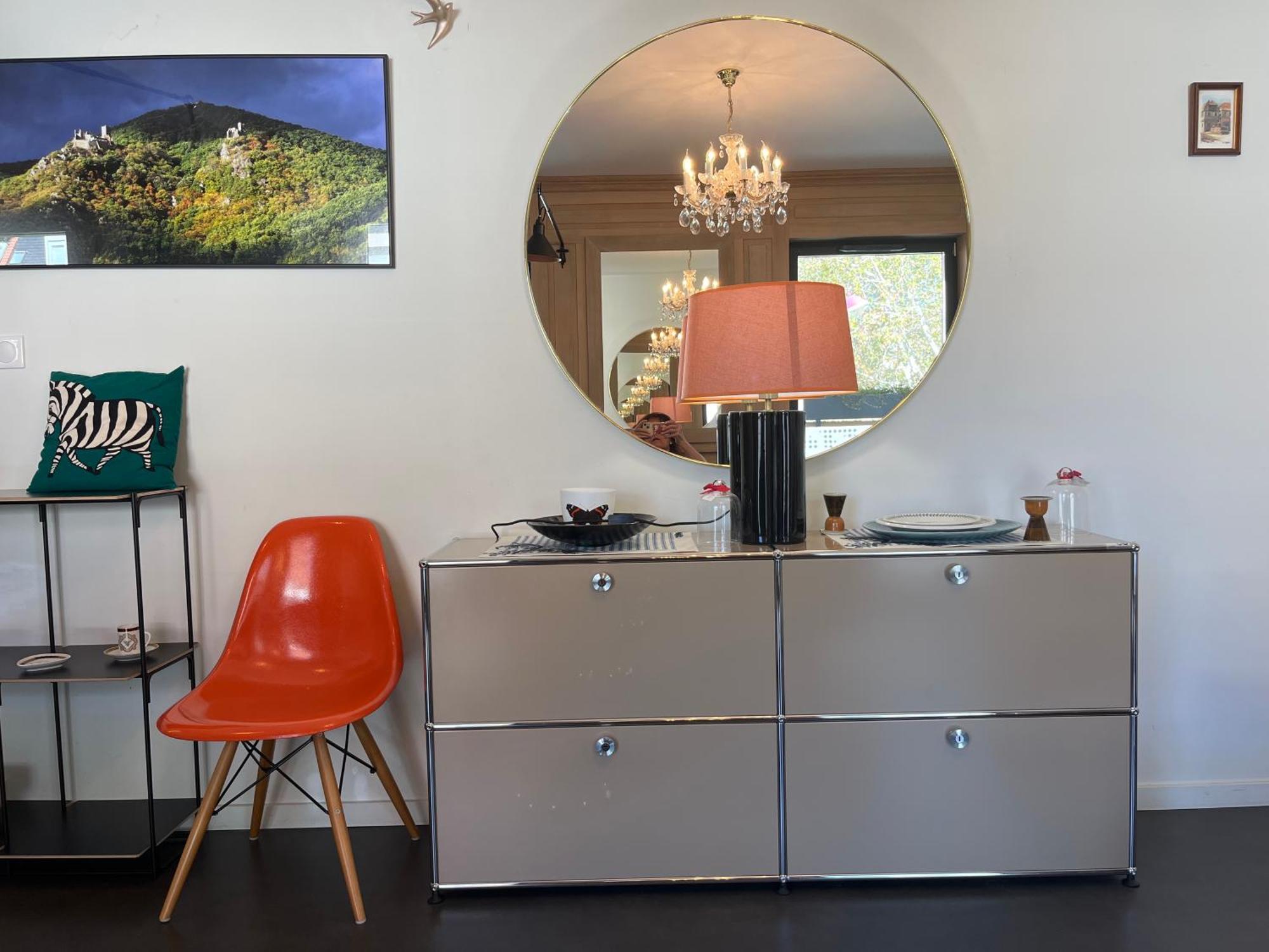 Appartement Saint Germain à Colmar Extérieur photo