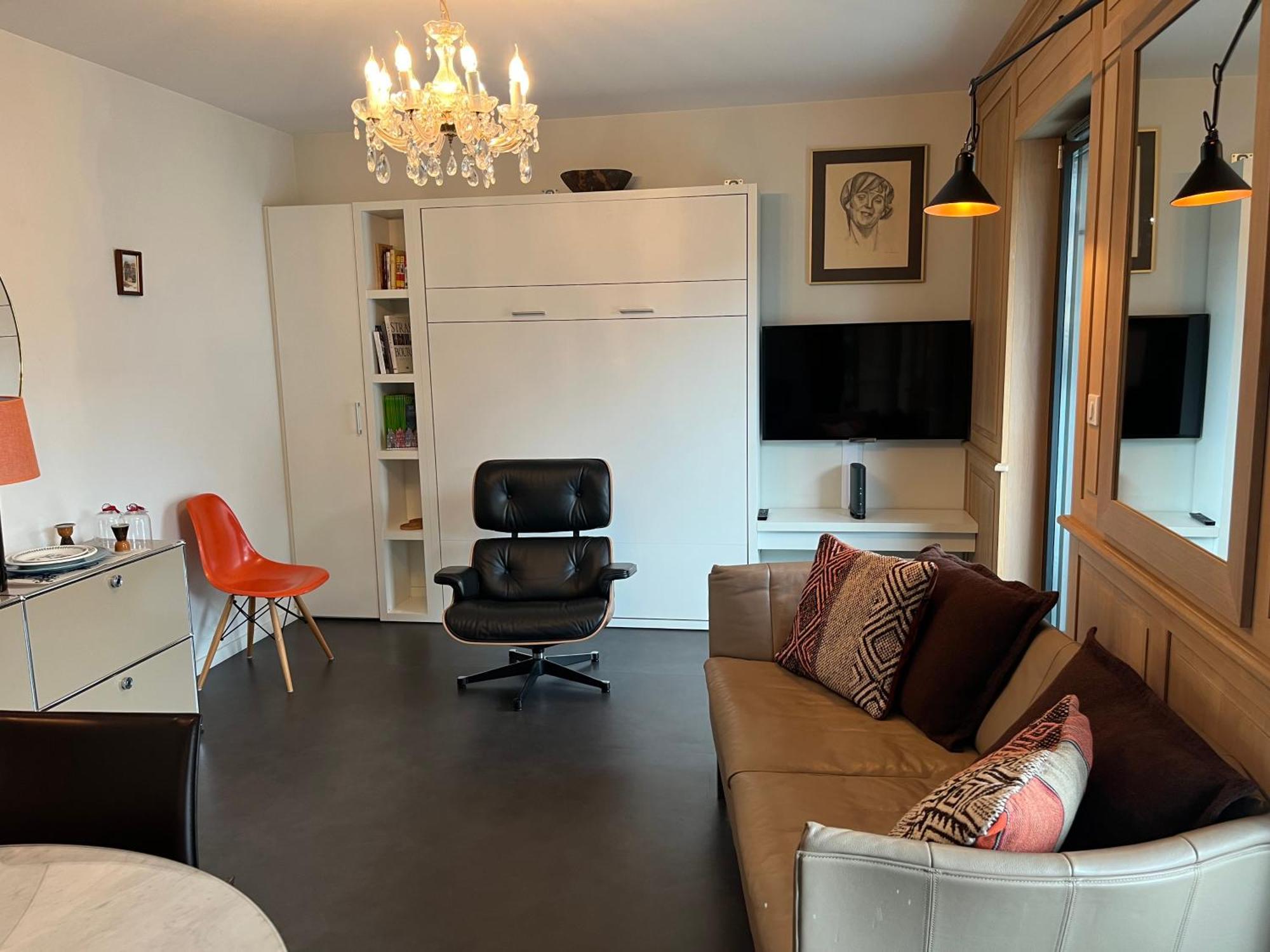 Appartement Saint Germain à Colmar Extérieur photo