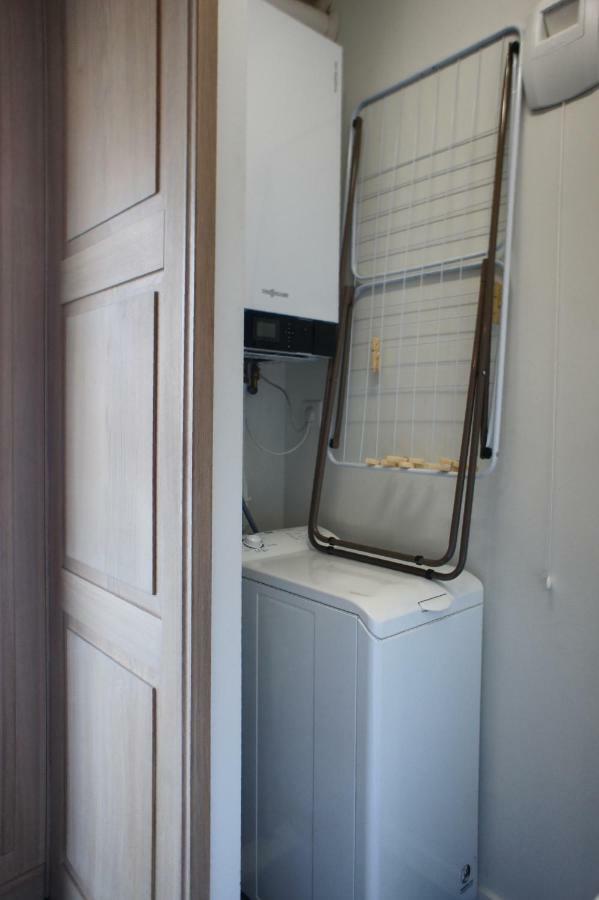 Appartement Saint Germain à Colmar Extérieur photo