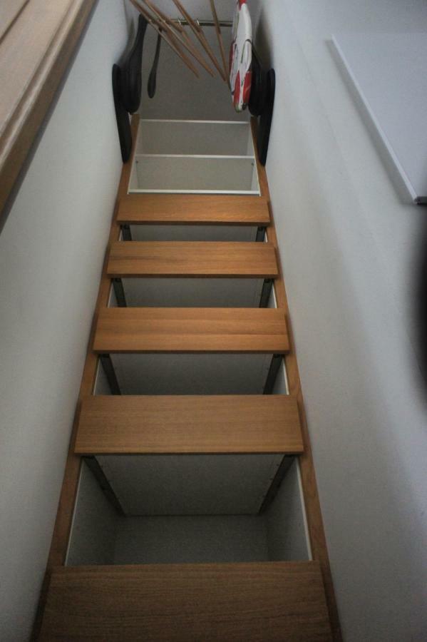 Appartement Saint Germain à Colmar Extérieur photo