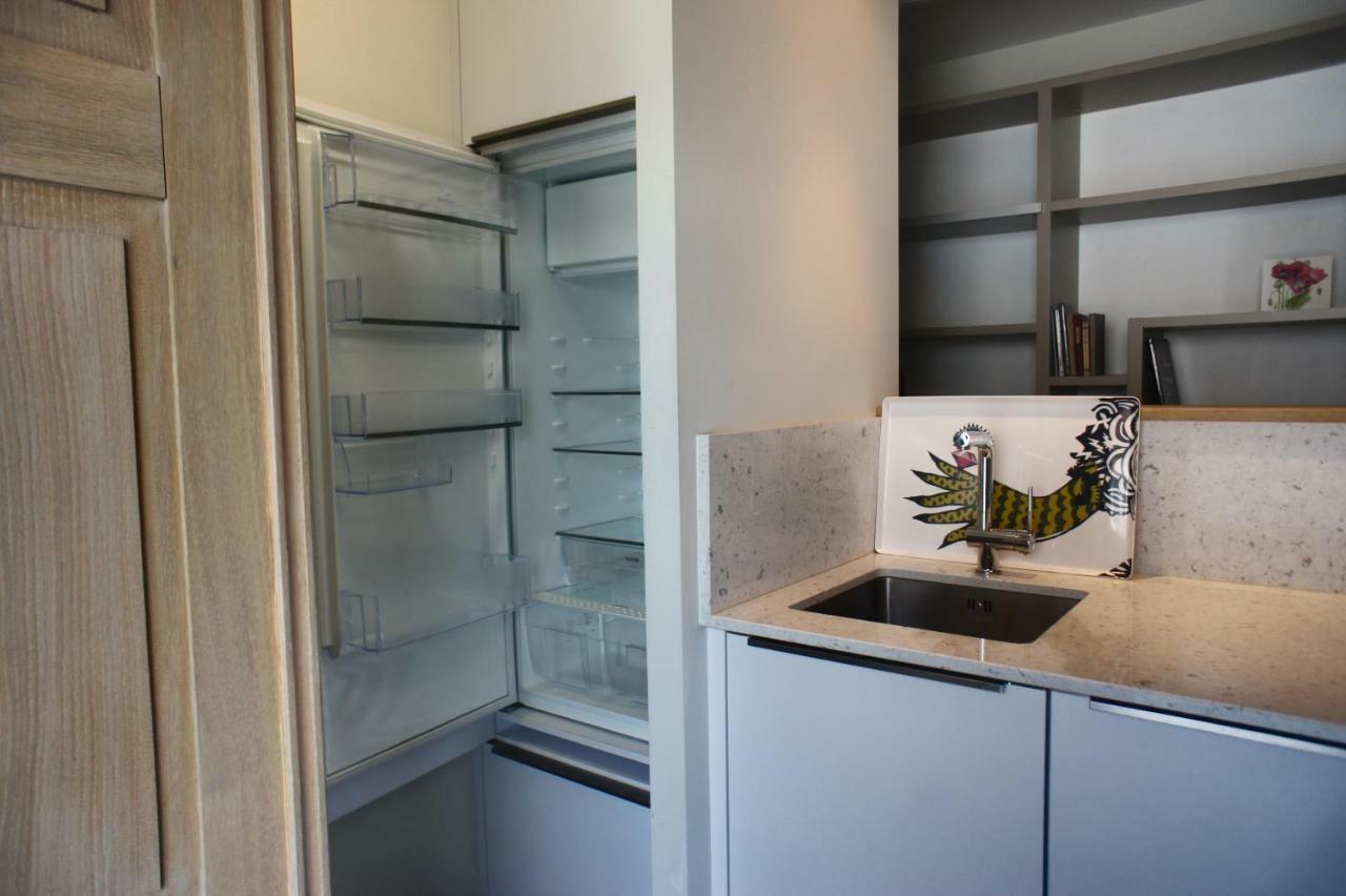 Appartement Saint Germain à Colmar Extérieur photo