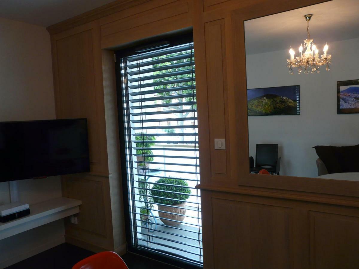 Appartement Saint Germain à Colmar Extérieur photo