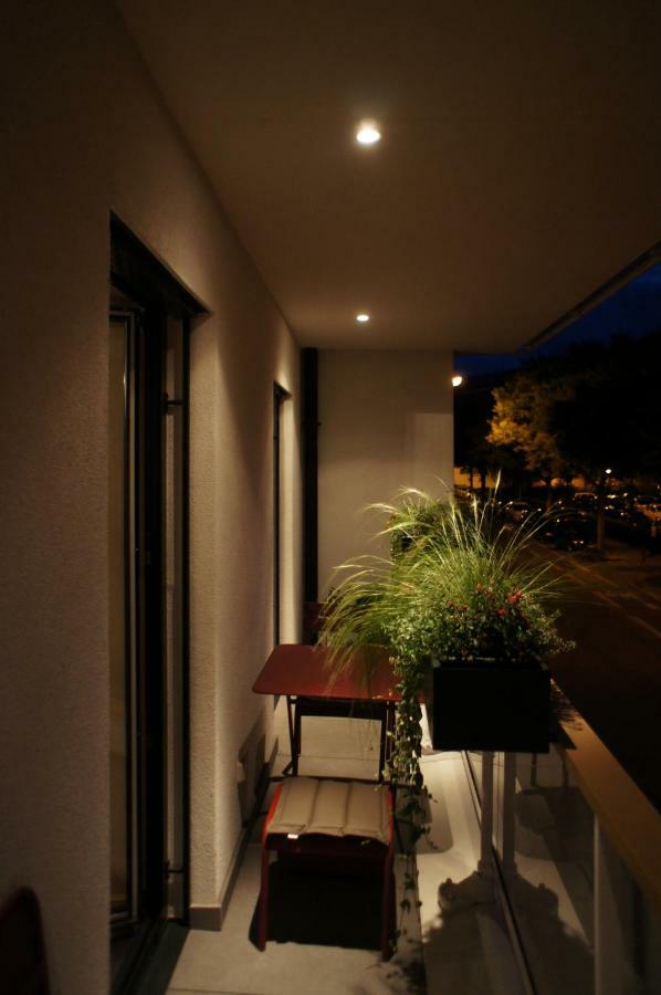 Appartement Saint Germain à Colmar Extérieur photo