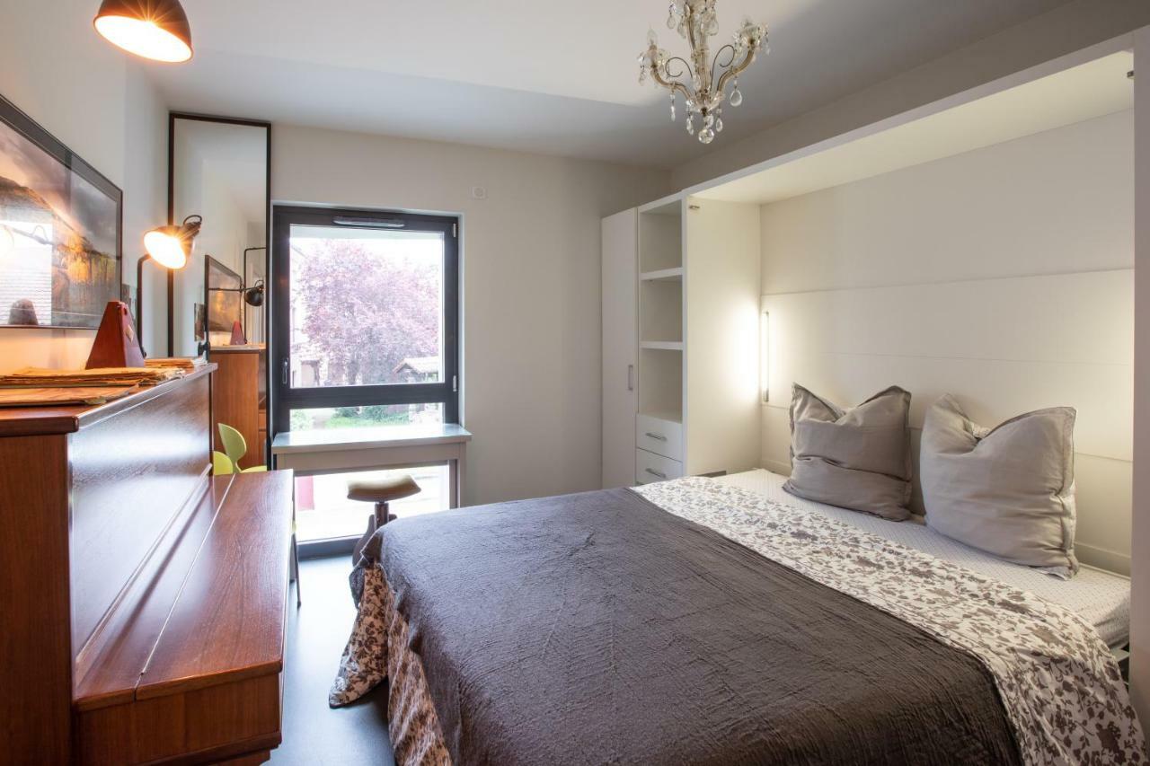 Appartement Saint Germain à Colmar Extérieur photo