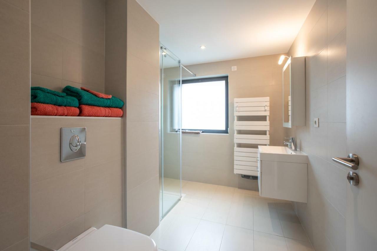 Appartement Saint Germain à Colmar Extérieur photo
