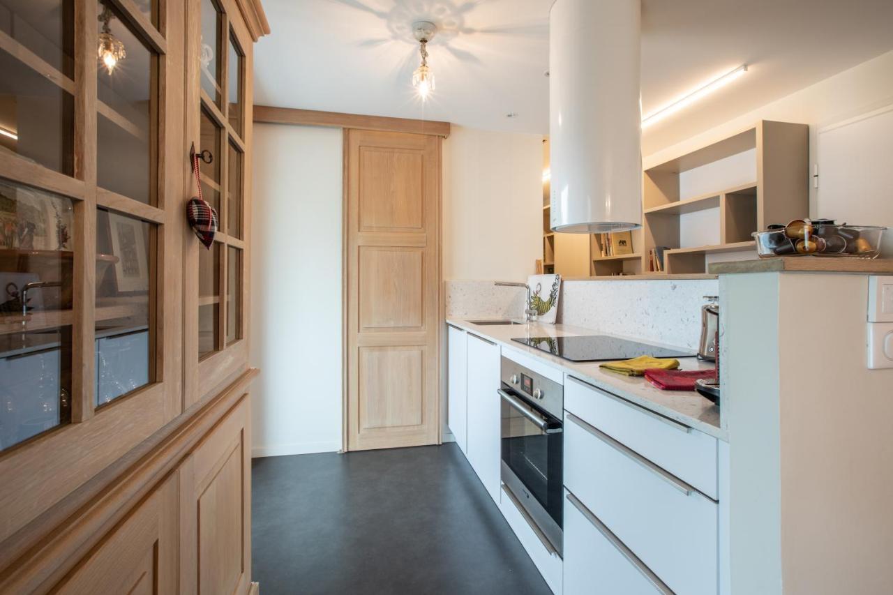 Appartement Saint Germain à Colmar Extérieur photo